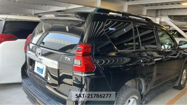 Toyota LAND CRUISER PRADO 2018-03 8281133-12