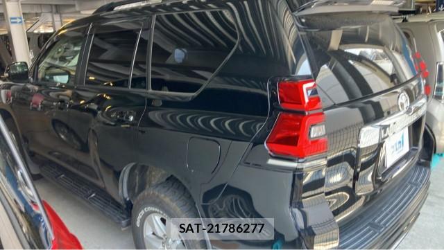 Toyota LAND CRUISER PRADO 2018-03 8281133-13
