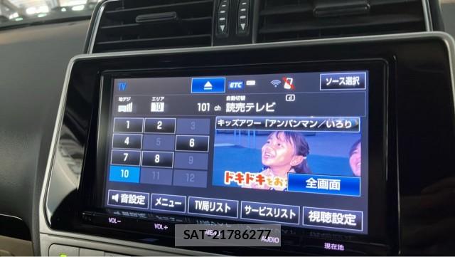 Toyota LAND CRUISER PRADO 2018-03 8281133-4