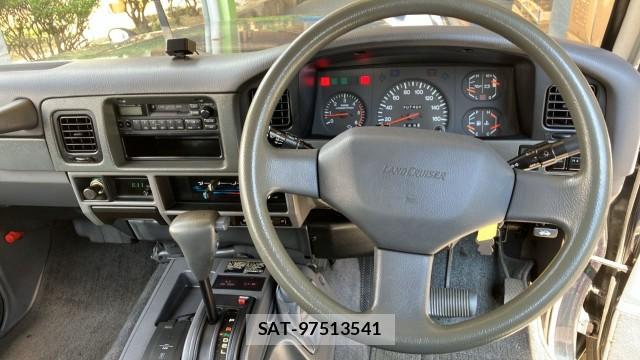 Toyota LAND CRUISER PRADO 1995-02 8281142-16