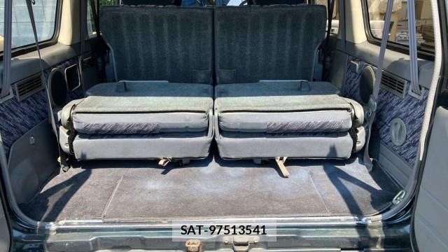 Toyota LAND CRUISER PRADO 1995-02 8281142-17