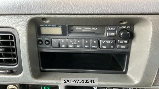 Toyota LAND CRUISER PRADO 1995-02 8281142-4