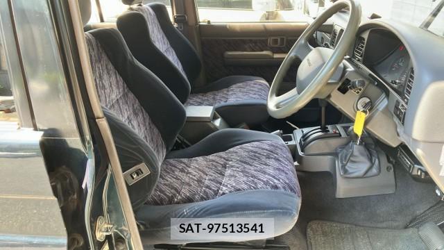 Toyota LAND CRUISER PRADO 1995-02 8281142-5