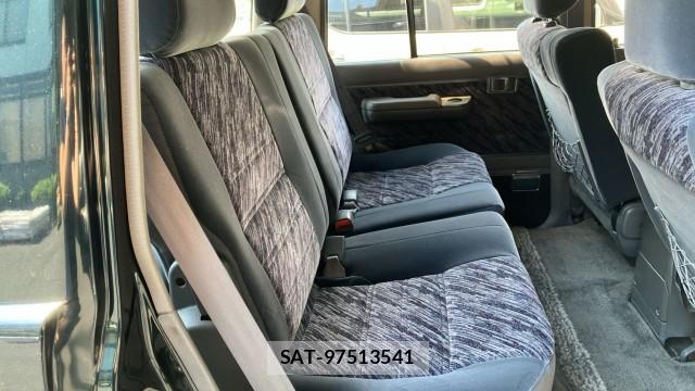 Toyota LAND CRUISER PRADO 1995-02 8281142-6