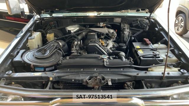 Toyota LAND CRUISER PRADO 1995-02 8281142-7