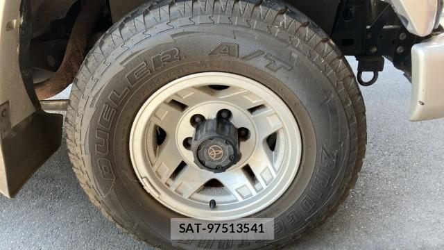 Toyota LAND CRUISER PRADO 1995-02 8281142-8