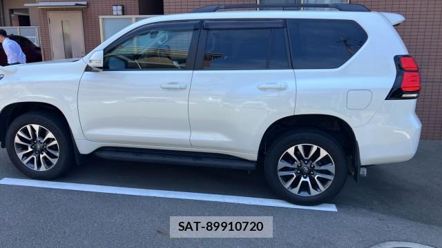 Toyota LAND CRUISER PRADO 2018-12 8281172-10