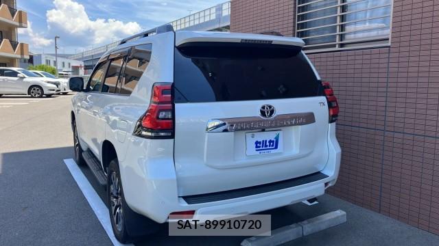Toyota LAND CRUISER PRADO 2018-12 8281172-13