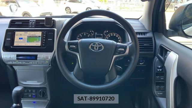 Toyota LAND CRUISER PRADO 2018-12 8281172-16