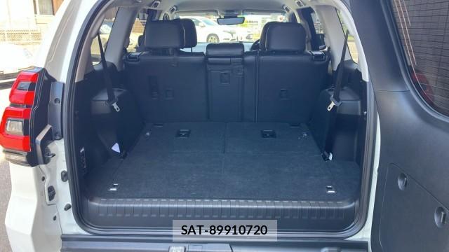 Toyota LAND CRUISER PRADO 2018-12 8281172-17