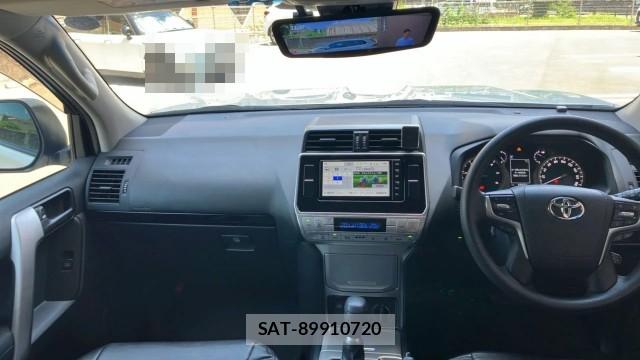 Toyota LAND CRUISER PRADO 2018-12 8281172-2