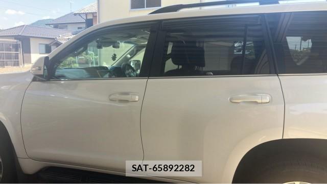 Toyota LAND CRUISER PRADO 2019-10 8281273-10
