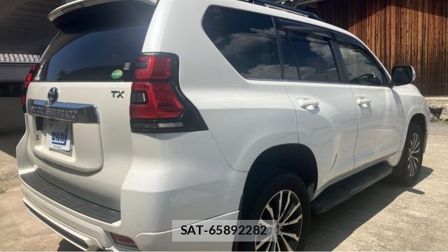 Toyota LAND CRUISER PRADO 2019-10 8281273-12
