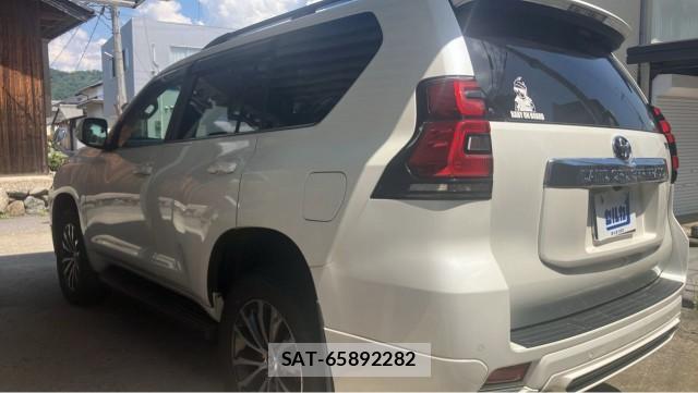 Toyota LAND CRUISER PRADO 2019-10 8281273-13