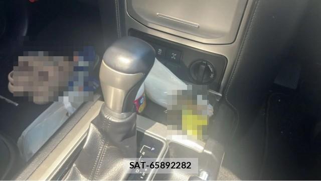 Toyota LAND CRUISER PRADO 2019-10 8281273-14