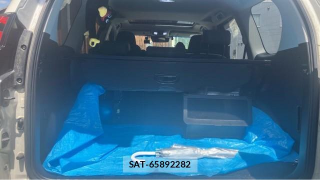 Toyota LAND CRUISER PRADO 2019-10 8281273-17