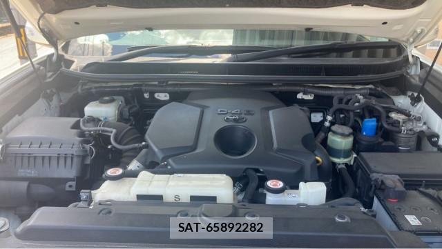 Toyota LAND CRUISER PRADO 2019-10 8281273-7