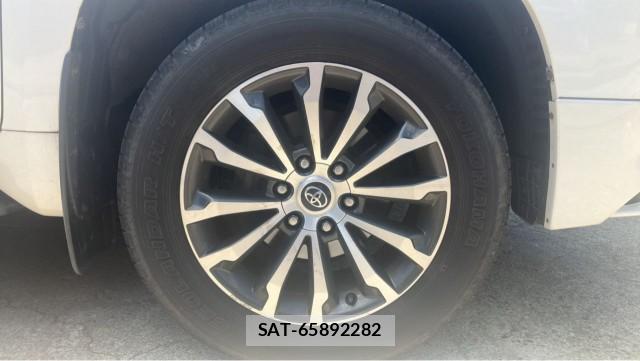 Toyota LAND CRUISER PRADO 2019-10 8281273-8