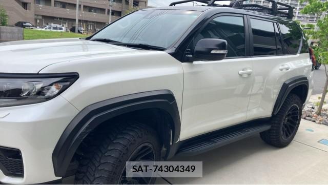 Toyota LAND CRUISER PRADO 2023-04 8281421-3