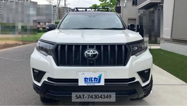 Toyota LAND CRUISER PRADO 2023-04 8281421-9