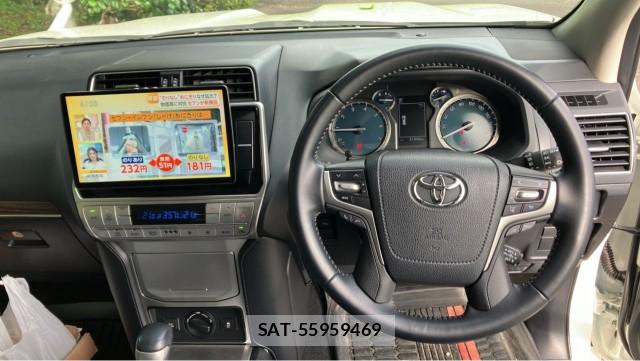 Toyota LAND CRUISER PRADO 2020-03 8281439-16