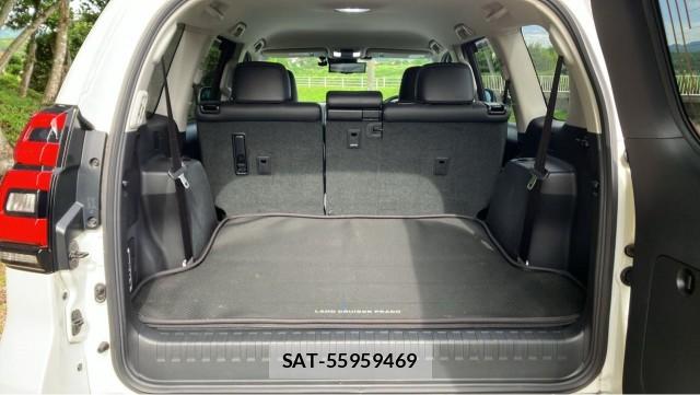 Toyota LAND CRUISER PRADO 2020-03 8281439-17
