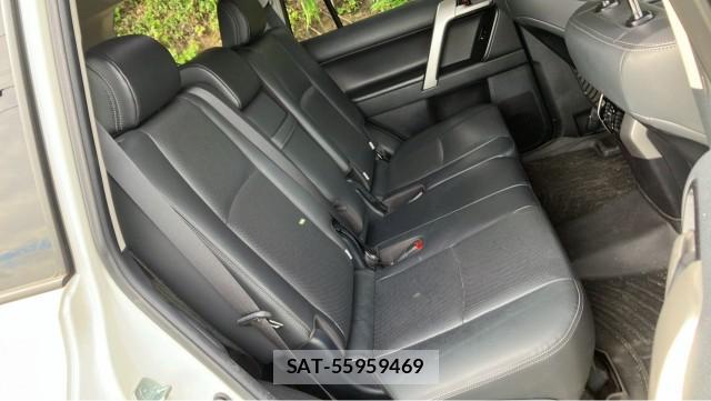 Toyota LAND CRUISER PRADO 2020-03 8281439-6