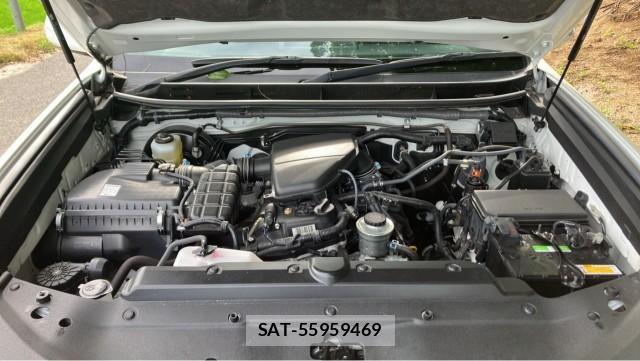 Toyota LAND CRUISER PRADO 2020-03 8281439-7