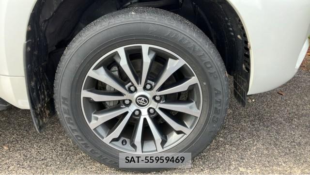 Toyota LAND CRUISER PRADO 2020-03 8281439-8