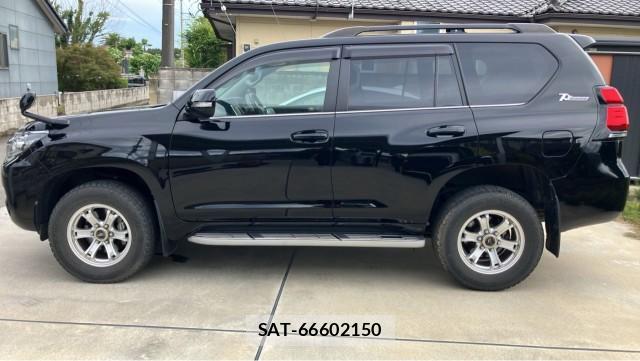 Toyota LAND CRUISER PRADO 2022-02 8281445-10