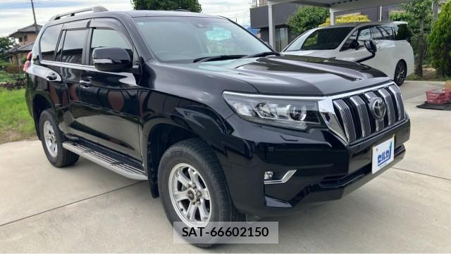 Toyota LAND CRUISER PRADO 2022-02 8281445-11