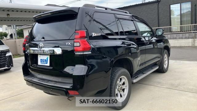 Toyota LAND CRUISER PRADO 2022-02 8281445-12