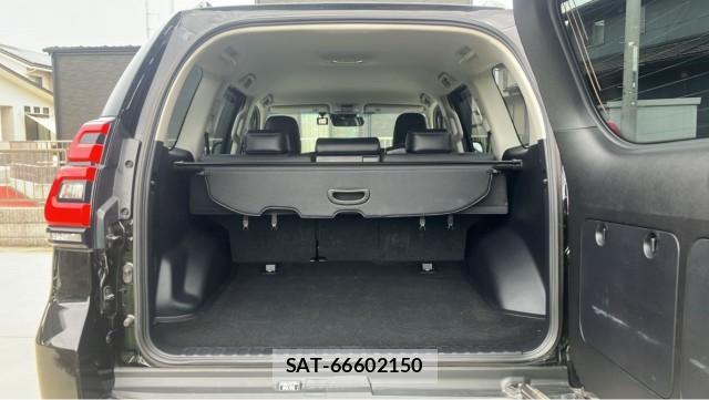 Toyota LAND CRUISER PRADO 2022-02 8281445-17