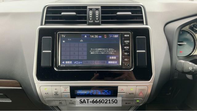 Toyota LAND CRUISER PRADO 2022-02 8281445-4