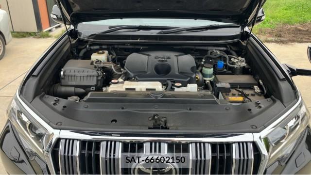 Toyota LAND CRUISER PRADO 2022-02 8281445-7