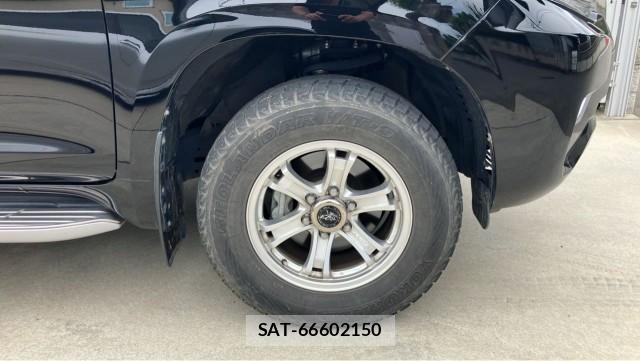 Toyota LAND CRUISER PRADO 2022-02 8281445-8