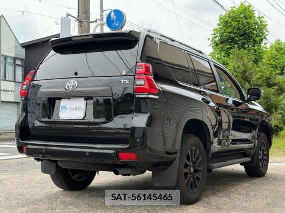 Toyota LAND CRUISER PRADO 2023-08 8281452-12