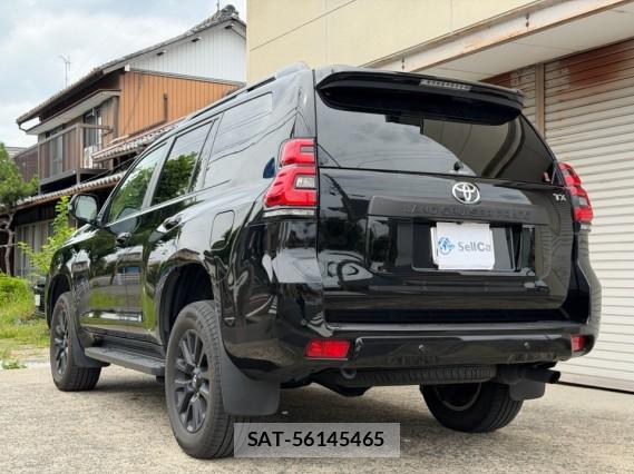 Toyota LAND CRUISER PRADO 2023-08 8281452-13