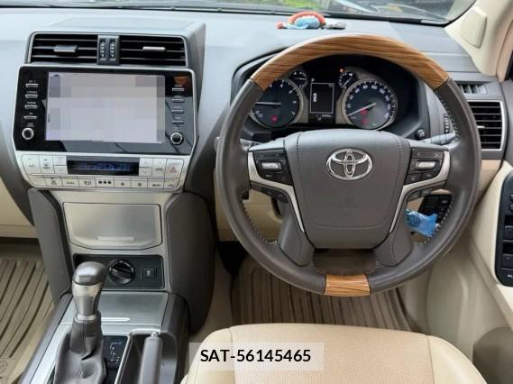 Toyota LAND CRUISER PRADO 2023-08 8281452-16