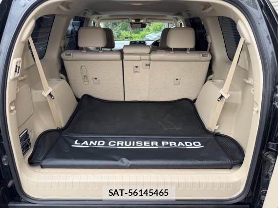 Toyota LAND CRUISER PRADO 2023-08 8281452-17