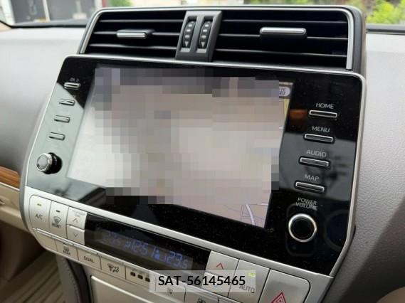 Toyota LAND CRUISER PRADO 2023-08 8281452-4