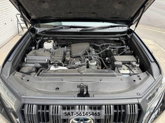 Toyota LAND CRUISER PRADO 2023-08 8281452-7