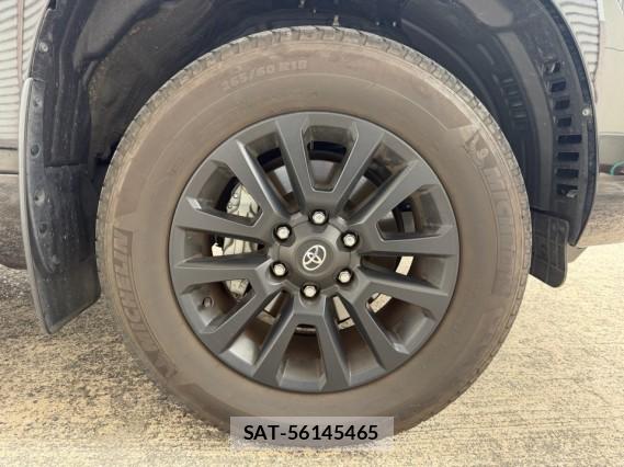 Toyota LAND CRUISER PRADO 2023-08 8281452-8