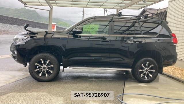 Toyota LAND CRUISER PRADO 2017-09 8281462-10