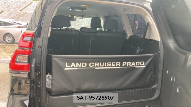 Toyota LAND CRUISER PRADO 2017-09 8281462-17
