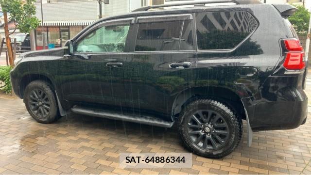 Toyota LAND CRUISER PRADO 2023-01 8281467-10