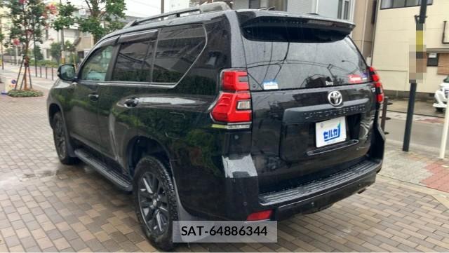 Toyota LAND CRUISER PRADO 2023-01 8281467-13