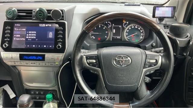 Toyota LAND CRUISER PRADO 2023-01 8281467-16
