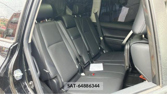 Toyota LAND CRUISER PRADO 2023-01 8281467-6