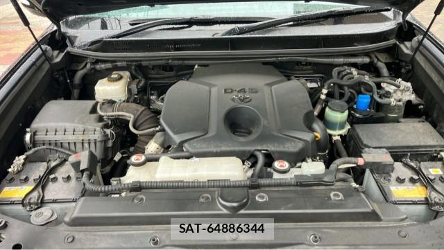 Toyota LAND CRUISER PRADO 2023-01 8281467-7